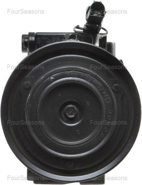 Four Seasons Air Conditioner Compressor (MPN: 1177323)