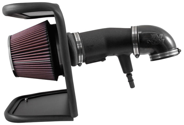K&N Cold Air Intake System (MPN: 57-3089)