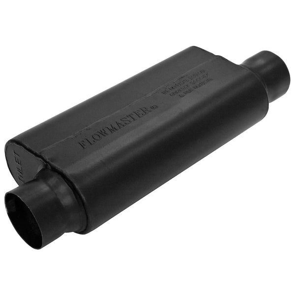 Flowmaster Exhaust Resonator (MPN: 15150S)