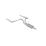 MagnaFlow Street Series Exhaust System Kit (MPN: 16870)