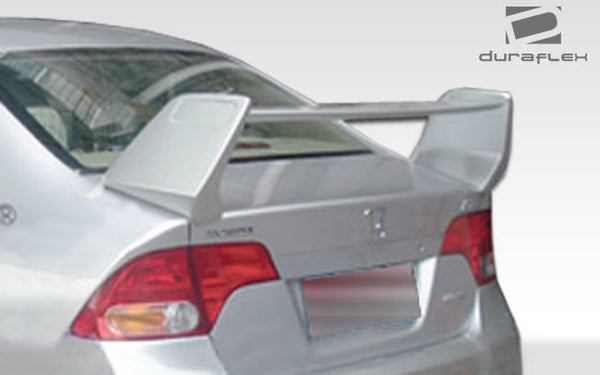 Duraflex R-Spec Custom Spoiler (MPN: 104431)