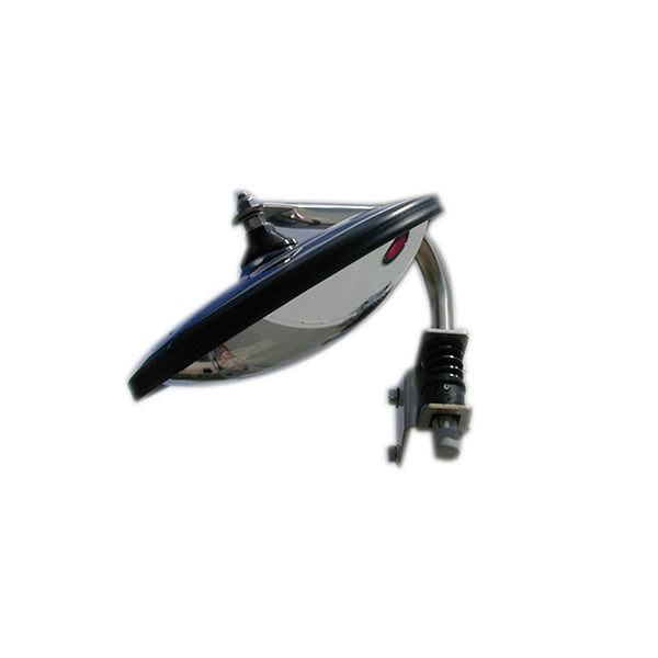 Velvac Exterior Mirror (MPN: 716901)