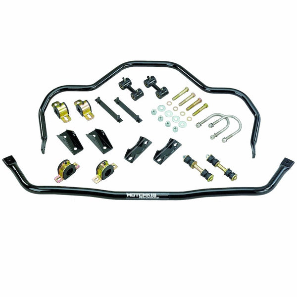 Hotchkis Performance Sway Bars (MPN: 2253)