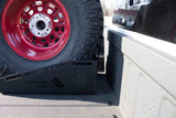 Fishbone Offroad In-Bed Tire Carrier (MPN: FB21301)