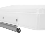Camco Roof Vent Lid for 14 Inch x 14 Inch Vents (MPN: 40155)