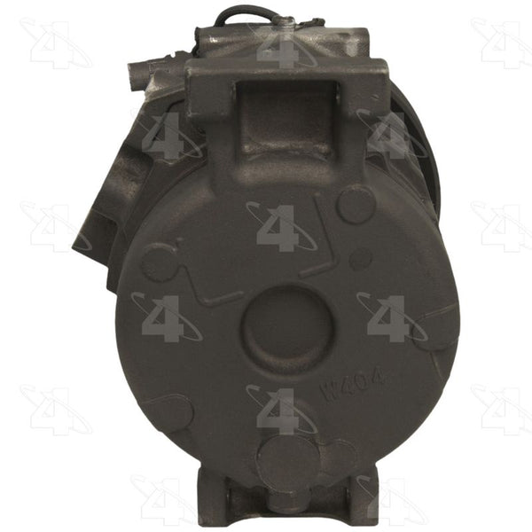 Four Seasons Air Conditioner Compressor (MPN: 97393)