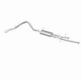 MagnaFlow Toyota Tundra Street Series Exhaust System (MPN: 15304)