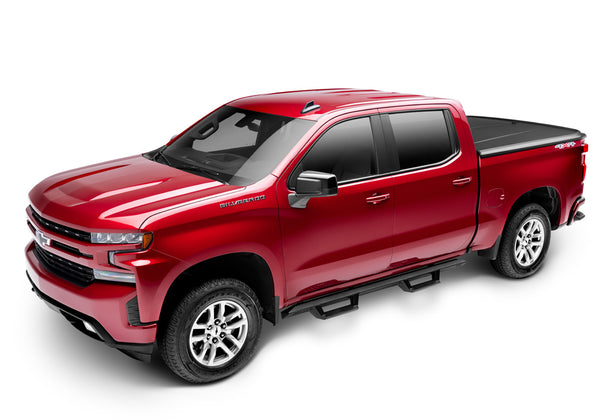 UnderCover SE Tonneau Cover (MPN: UC1176)