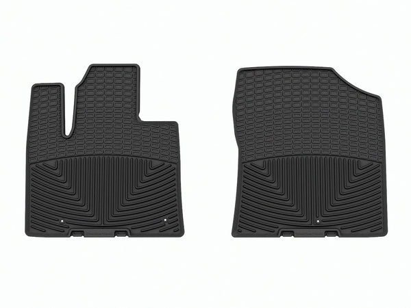 Weathertech All-Weather Floor Mats (MPN: W620)