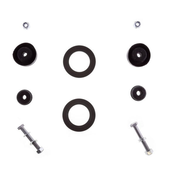 Bilstein B12 Pro-Kit Suspension Kit (MPN: 46-181862)