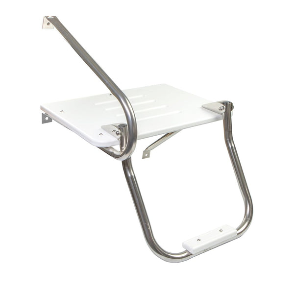 Whitecap Swim Platform (MPN: 67902)