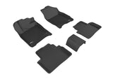 3D Mats KAGU Custom Fit Floor Liner (MPN: L1HD07401509)