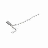 MagnaFlow Ford Fusion Street Series Exhaust System (MPN: 15229)