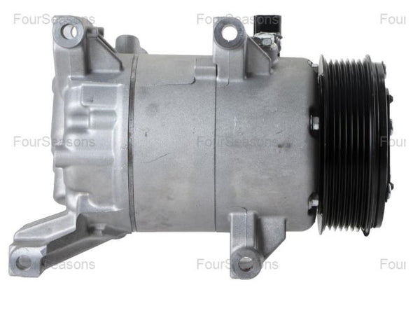 Four Seasons Air Conditioner Compressor (MPN: 198277)