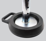 Stromberg Carlson Trailer Tongue Jack Wheel Chock (MPN: JBP-TJ6)