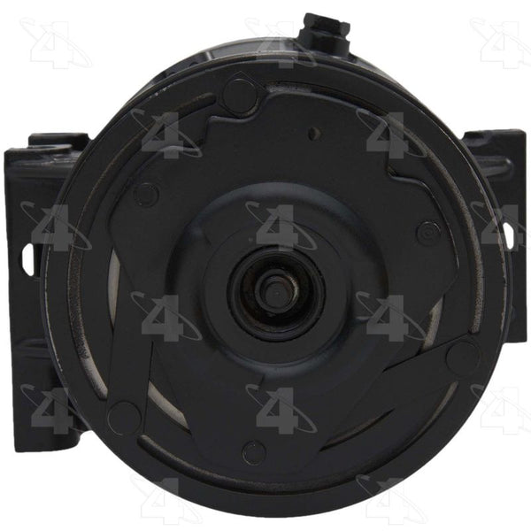 Four Seasons Air Conditioner Compressor (MPN: 57980)