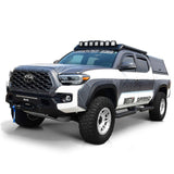 Westin HDX Running Board (MPN: 55-32775)