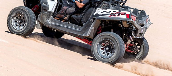 Super Swampers Radial LI-EF Tire (MPN: LIEF-302)