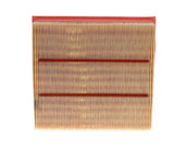 Wix Filters Air Filter (MPN: 49115)