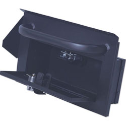 Tuffy Security Glove Box With Lock (MPN: 03601)