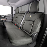 Covercraft Carhartt Super Dux Seat Cover (MPN: GTF4254COGY)