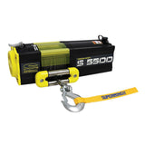 Superwinch S Series Vehicle Mounted Winch (MPN: 1455200)