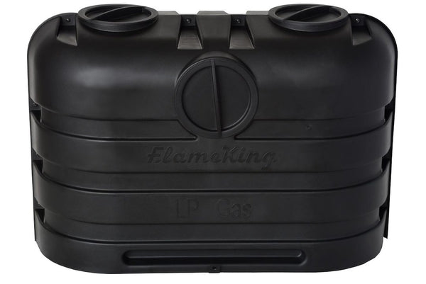 Flame King Propane Tank Cover (MPN: YSN-PCC-RV20)