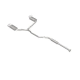 MagnaFlow Honda Accord Street Series Exhaust System Kit (MPN: 19181)