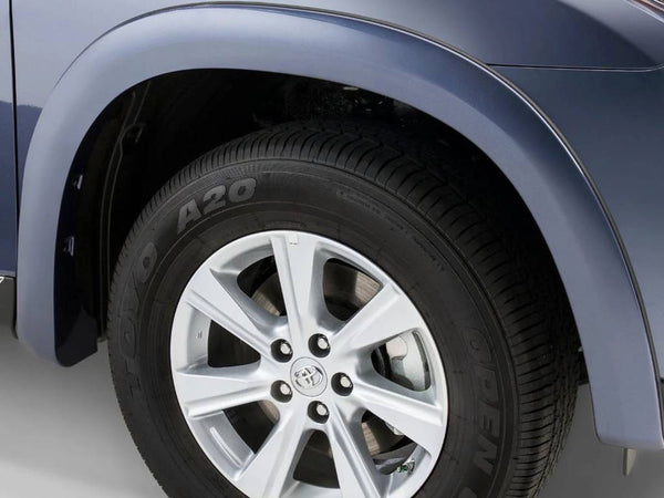 Husky Liner Fender Flare Set (MPN: 2804923)