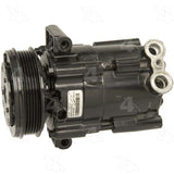 Four Seasons Air Conditioner Compressor (MPN: 67196)