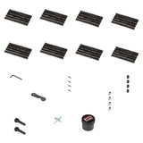 Tire Repair Kit - Speedy Seal (MPN: 10000011)