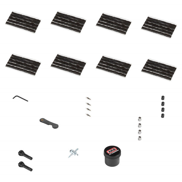 Tire Repair Kit - Speedy Seal (MPN: 10000011)