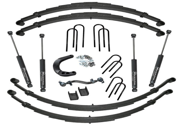 Superlift Lift Kit Component (MPN: 3058-2)