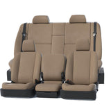 Covercraft PrecisionFit Seat Cover (MPN: GTF4153LTOK)