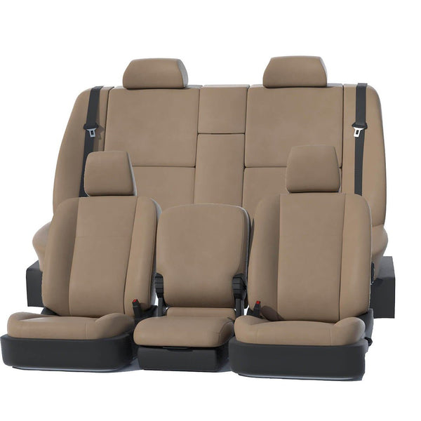 Covercraft PrecisionFit Seat Cover (MPN: GTF4153LTOK)