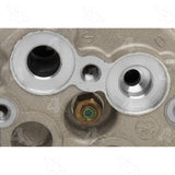 Four Seasons Air Conditioner Compressor (MPN: 58951)