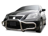 Black Horse Off Road Bumper Guard (MPN: 15HOODSS)