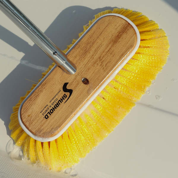 Shurhold Classic Scrub Brush (MPN: 980)