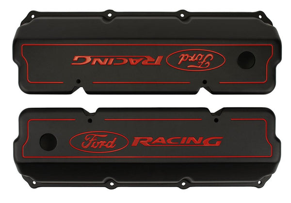 Ford Performance Valve Cover (MPN: M-6582-Z351B)