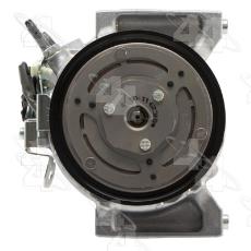 Four Seasons Air Conditioner Compressor (MPN: 168331)