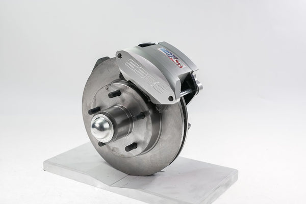 SSBC Quick Change SportTwin Brake Caliper (MPN: A181)