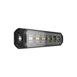 BUILTBRIGHT Slim Series Warning Light (MPN: BB6110D)