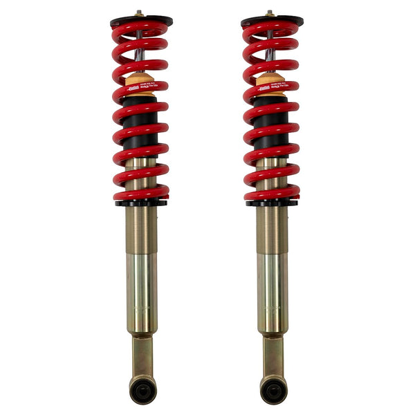 Bell Tech Lift Kit Suspension (MPN: 154301HK)