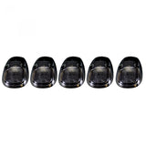 Recon Accessories Roof Marker Light (MPN: 264145BK)