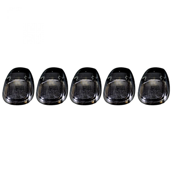 Recon Accessories Roof Marker Light (MPN: 264145BK)