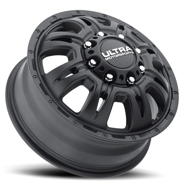 Ultra Wheel Predator Dually 049 (MPN: 049-7692FSB)