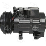 Four Seasons Air Conditioner Compressor (MPN: 67189)