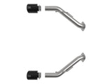 Advanced FLOW Engineering Exhaust System Kit (MPN: 49-36137-B)