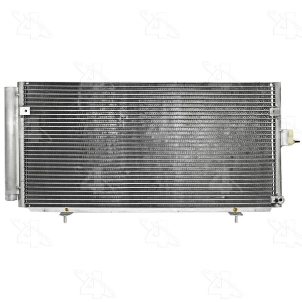 Four Seasons Air Conditioner Condenser (MPN: 40154)