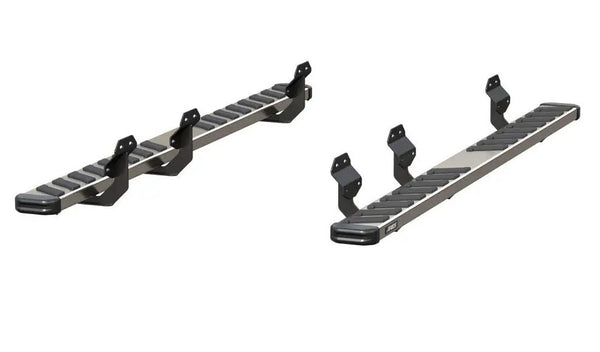 Aries NovaTrac Running Board (MPN: 2553017)
